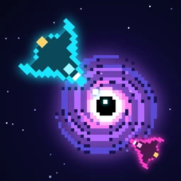 Void Brawl app icon