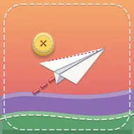 Felt Flight app icon